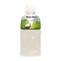 Mogu Mogu Coconut