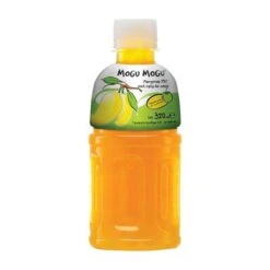 Mogu Mogu Mango