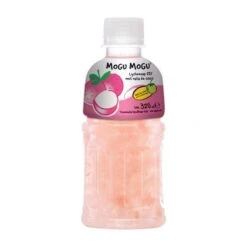 Mogu Mogy Lychee