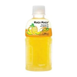 Mogu Mogu Ananas