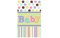 Tafelkleed 'Baby'