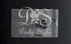 Cellofaanzakjes M 12.5x17.5 (50st)