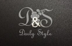 Sierteken & Zilver (12st)