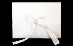 Gastenboek 'Joelle' M Wit