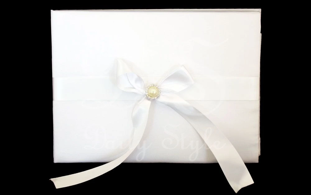 Gastenboek 'Joelle' M Wit