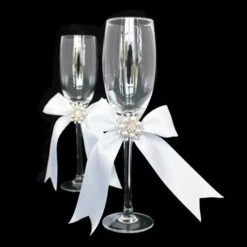 Champagneglazen 'Laura'