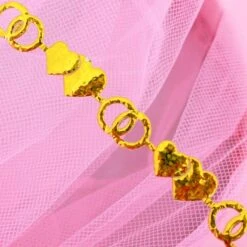 Decolint Wedding Goud