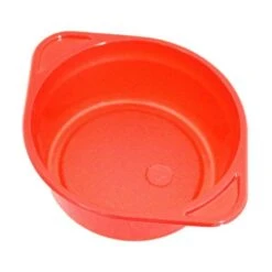 Soepkom Rood 300ml (25st)