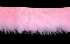 Deco Verenband Roze (1m)