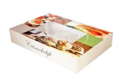 Caterdoos S 35x24x8cm (2st)