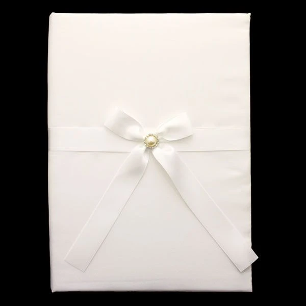 Gastenboek 'Joelle' XL