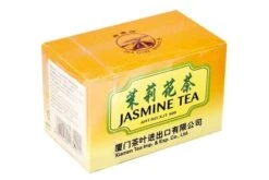 Jasmijn Thee