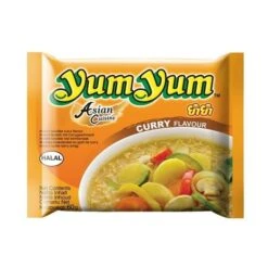 Yum Yum Curry (5pack)