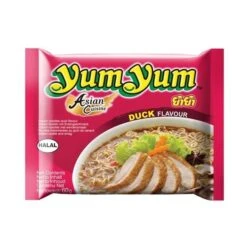 Yum Yum Duck (5pack)