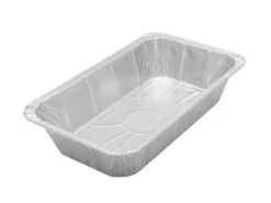 Aluminium 1/3 Gastro (3st)