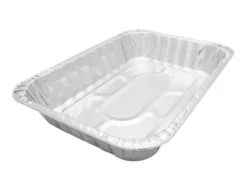 Aluminium 3/4 Gastro (2st)