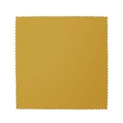 Taartkarton 25x25cm Goud (5st)