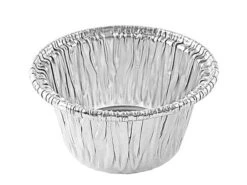 Aluminium Cup (20st)