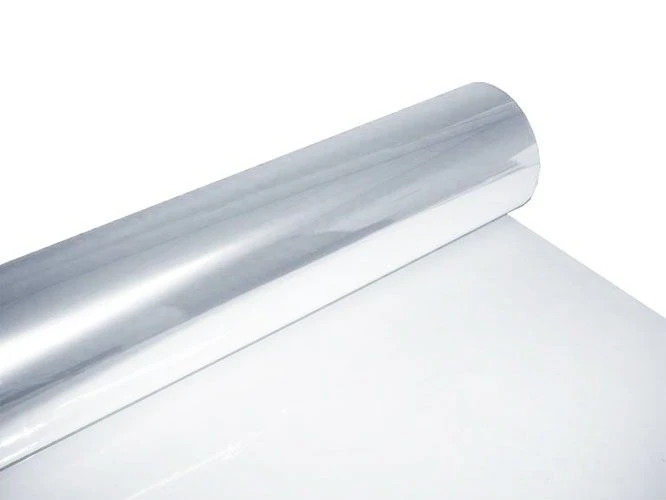 Rol Cellofaan Folie (5m) (5 Rollen) 3 Rol Cellofaan Folie (5m) (5 Rollen)