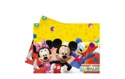 Tafelkleed Mickey Mouse