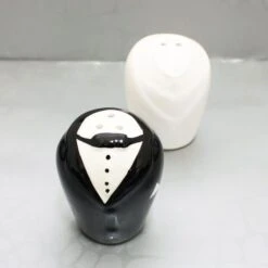 Peper & Zout Stelletje