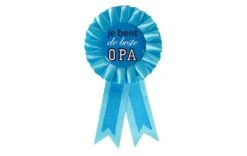 Rozet 'de Beste OPA'