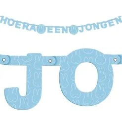 Slinger Nijntje Blauw