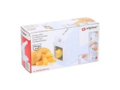 Alpina Aardappelsnijder (26,5x14x9cm)