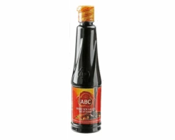 ABC Kecap Manis (Sweet Soy) Sauce 600ml