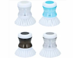 Alpina Afwasborstel Met Reservoir