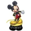 AirLoonz Folieballon Mickey Mouse (132cm)