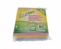 Vaatdoekjes Cleany 35x35cm (10st)