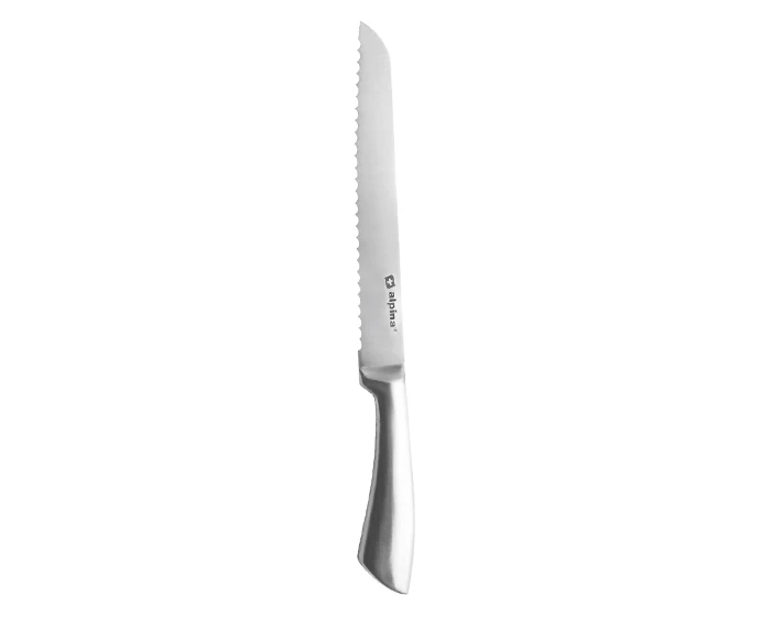 Alpina Broodmes (33,5cm) 3 Alpina Broodmes (33,5cm)