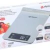 Alpina Digitale Keukenweegschaal