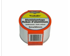 Verlofix Aluminiumtape (5mx50mm)