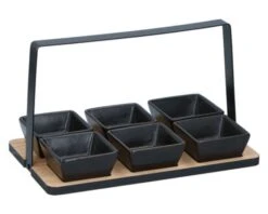 Alpina Aperitiefplateau (7dlg)