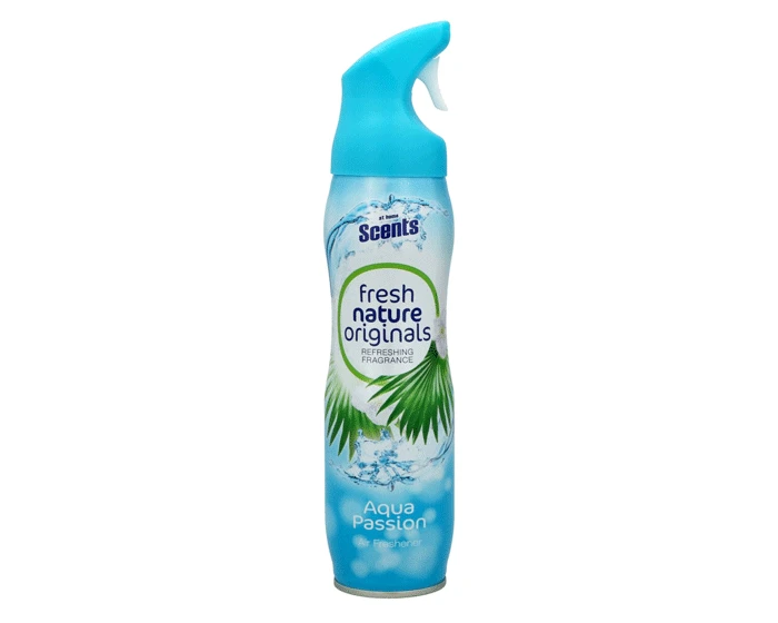 At Home Luchtverfrisser Aqua Passion 300ml