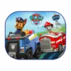 Auto Zonnescherm Paw Patrol 44x38cm (2st)