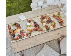 Serveerplank BABY Ginger Ray