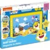 Baby Shark Magnetisch Tekenbord