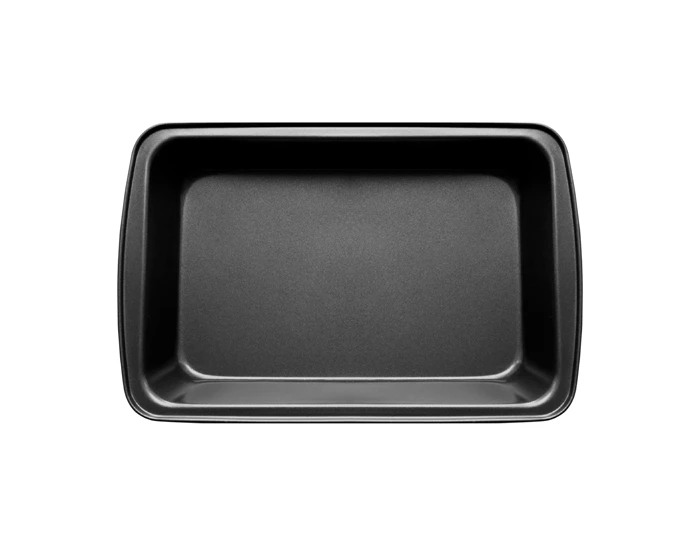 Bakblik Rechthoek (24x35cm)