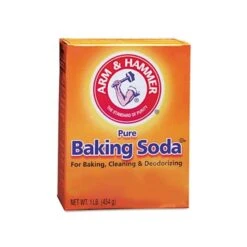 Baking Soda (454gr)