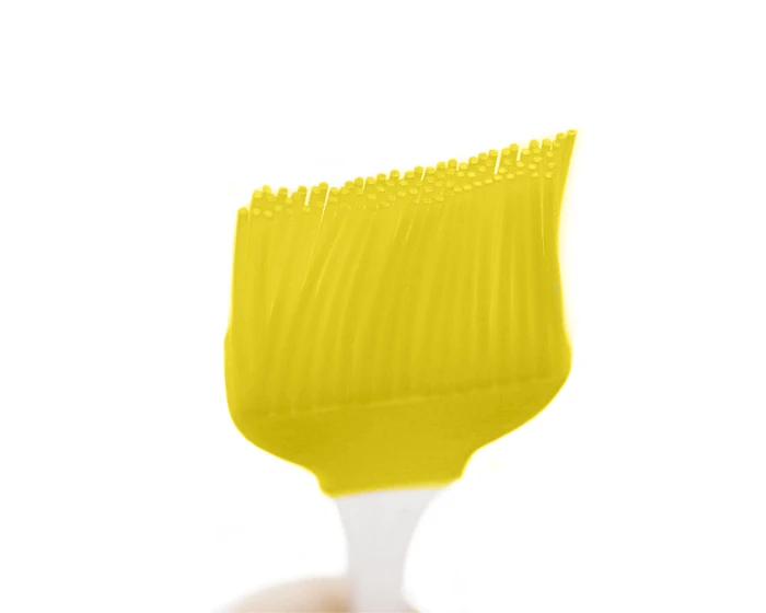 Siliconen Bakkwast 4 Siliconen Bakkwast - Afbeelding 2