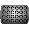Bakvorm 24 Mini Muffins