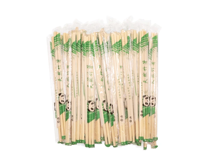 Houten Eetstokjes (50st)