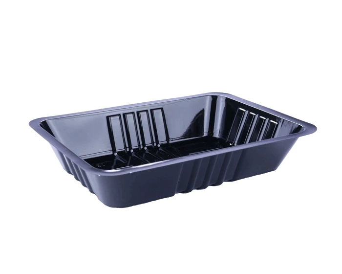 Bamibak Zwart A50/30 (250st)