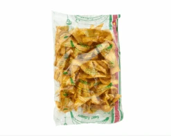 Bananenchips Lang 150gr