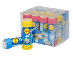 Bellenblaas 50ml (12dlg)