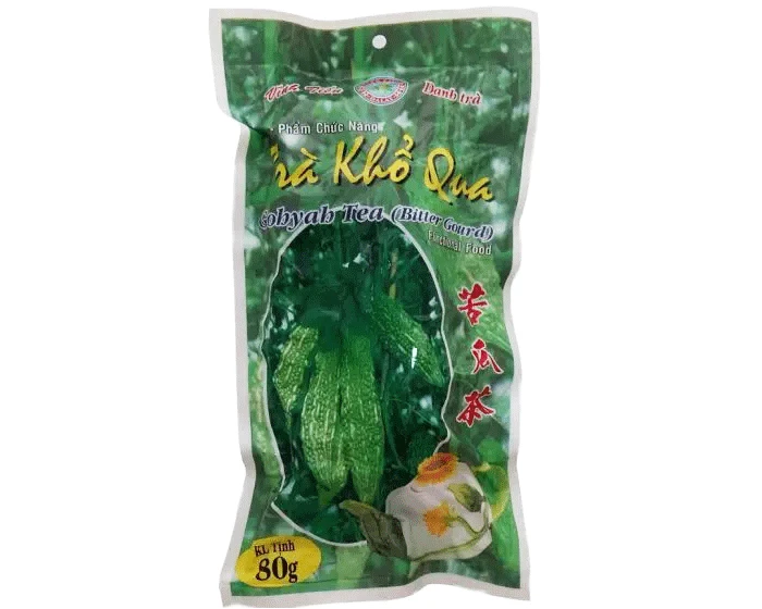 Vinh Tien Bitter Meloen Thee 80gr