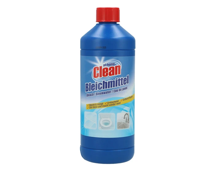 At Home Bleekmiddel (1L)